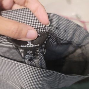 Trousers
